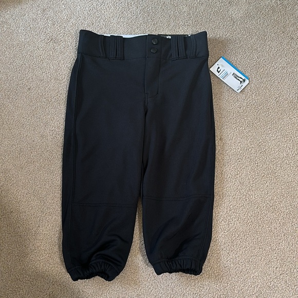 NWT Champro Triple Crown Knicker - Youth M Baseball Pant - Picture 2 of 5